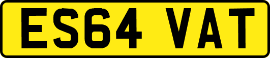 ES64VAT