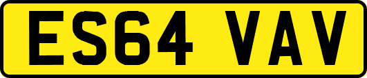 ES64VAV