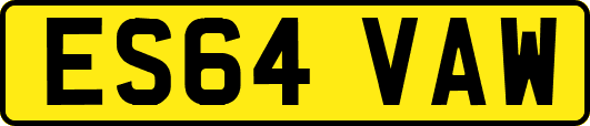ES64VAW