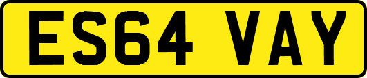 ES64VAY