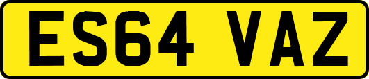 ES64VAZ