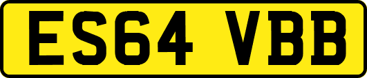 ES64VBB