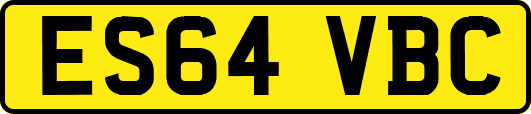 ES64VBC