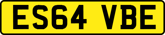 ES64VBE