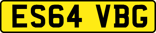 ES64VBG