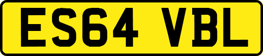 ES64VBL