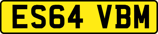 ES64VBM