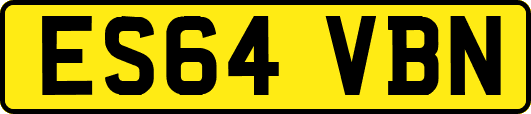 ES64VBN