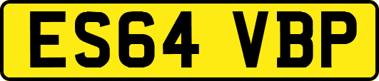 ES64VBP