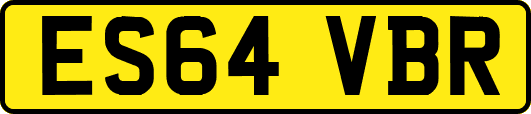 ES64VBR