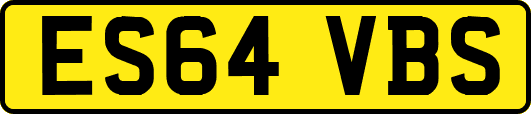 ES64VBS