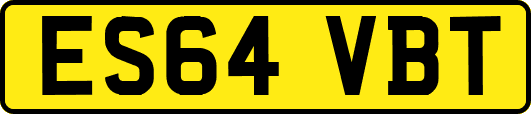 ES64VBT