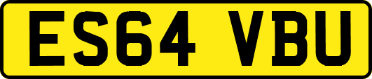 ES64VBU