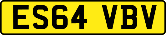 ES64VBV