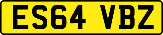 ES64VBZ