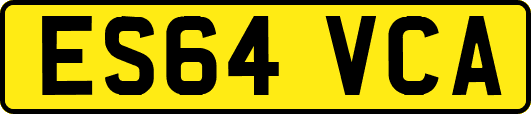 ES64VCA
