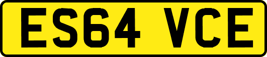 ES64VCE