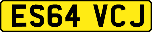 ES64VCJ