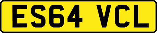 ES64VCL