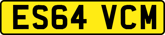 ES64VCM