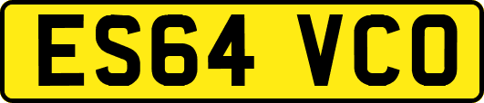 ES64VCO