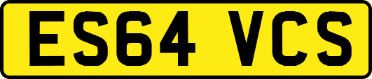 ES64VCS
