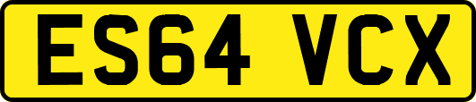 ES64VCX