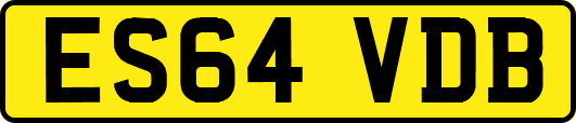 ES64VDB