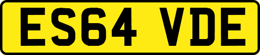 ES64VDE