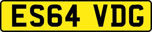 ES64VDG