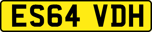 ES64VDH