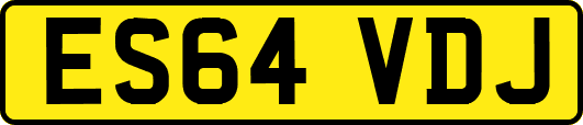 ES64VDJ