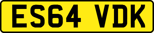 ES64VDK