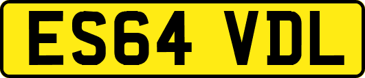 ES64VDL