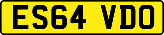 ES64VDO