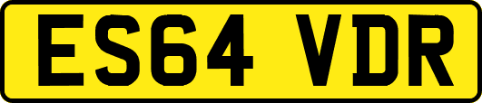 ES64VDR