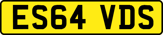 ES64VDS