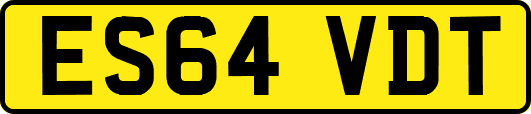 ES64VDT