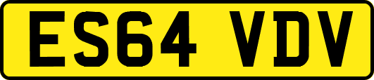 ES64VDV