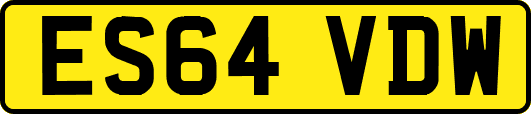 ES64VDW