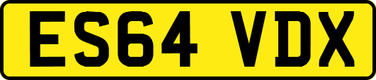 ES64VDX