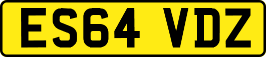 ES64VDZ