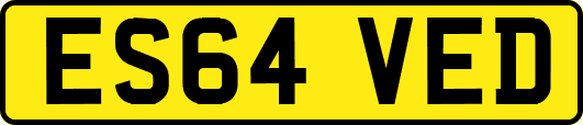 ES64VED
