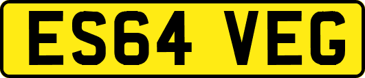 ES64VEG