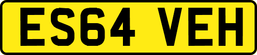 ES64VEH