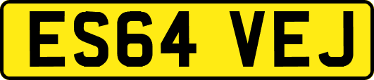 ES64VEJ