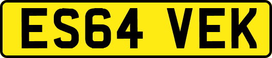 ES64VEK