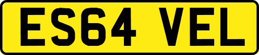 ES64VEL