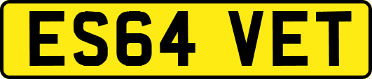 ES64VET