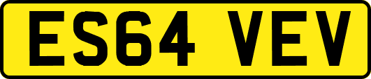 ES64VEV